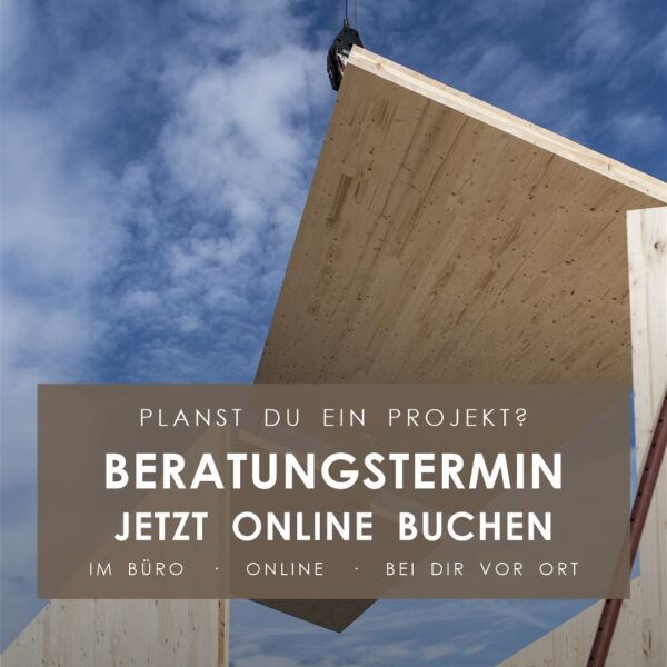 Ab sofort kannst du dir deinen Beratungstermin bei uns ganz einfach online…